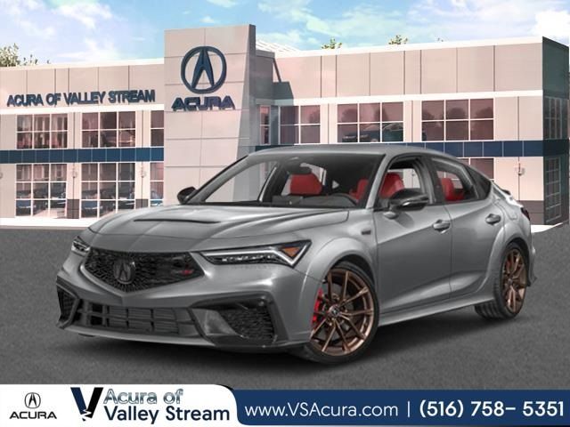 2024 Acura Integra Type S