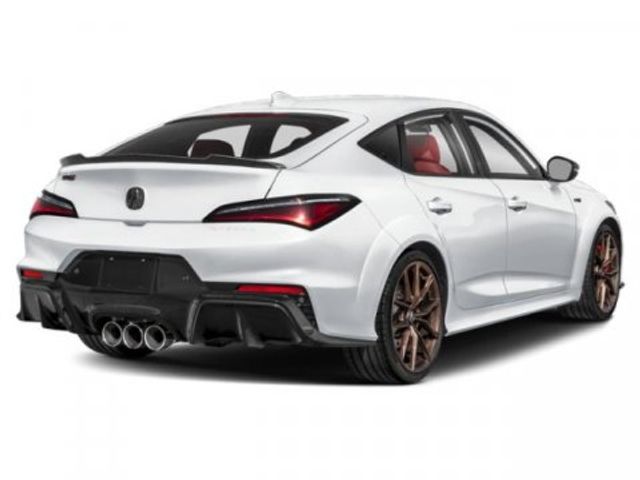 2024 Acura Integra Type S