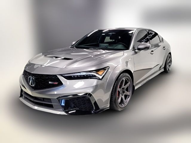 2024 Acura Integra Type S