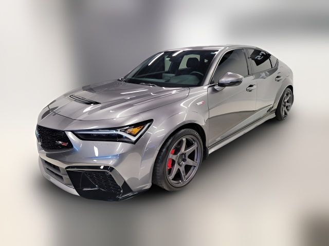 2024 Acura Integra Type S
