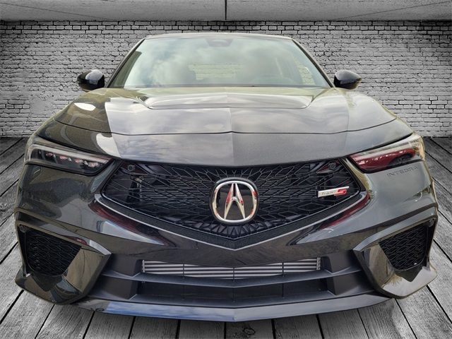 2024 Acura Integra Type S