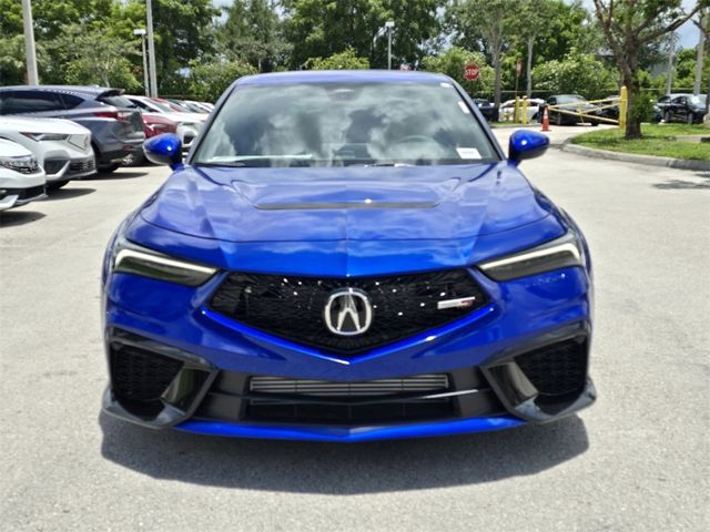 2024 Acura Integra Type S