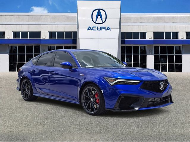 2024 Acura Integra Type S