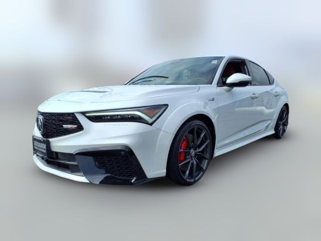 Used 2024 Acura Integra Type S For Sale in New York, NY Auto