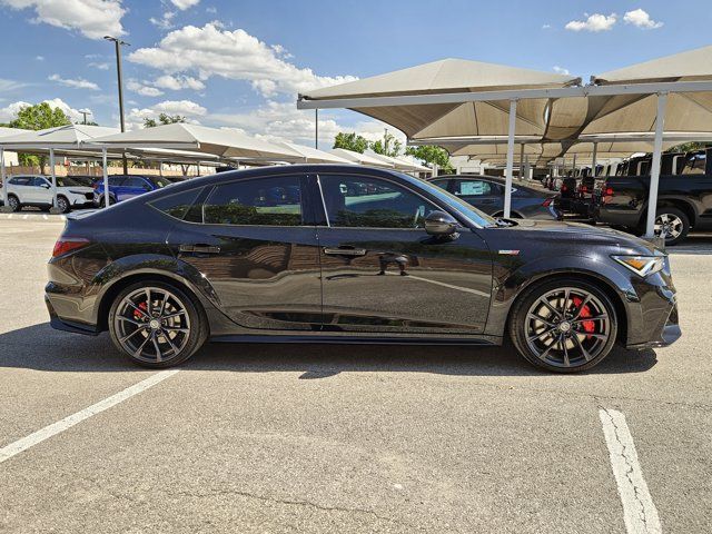 2024 Acura Integra Type S