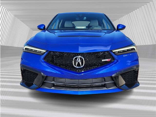 2024 Acura Integra Type S