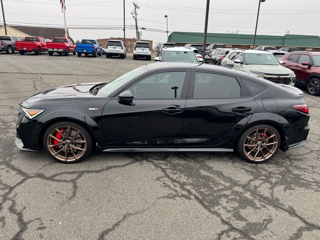 2024 Acura Integra Type S
