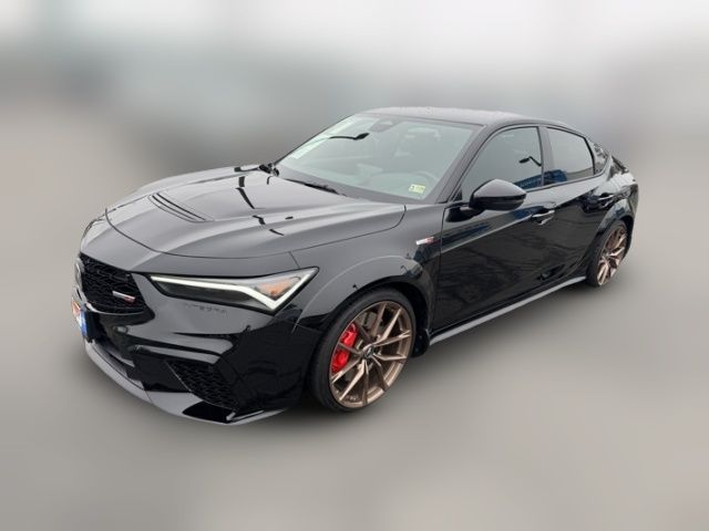 2024 Acura Integra Type S