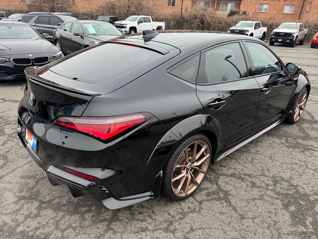 2024 Acura Integra Type S