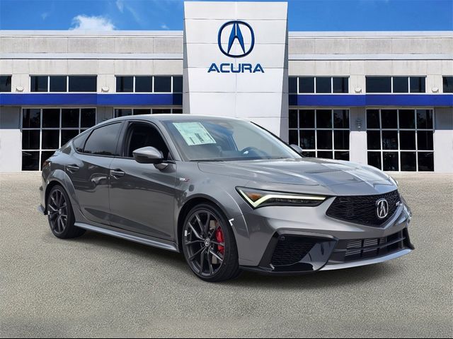 2024 Acura Integra Type S