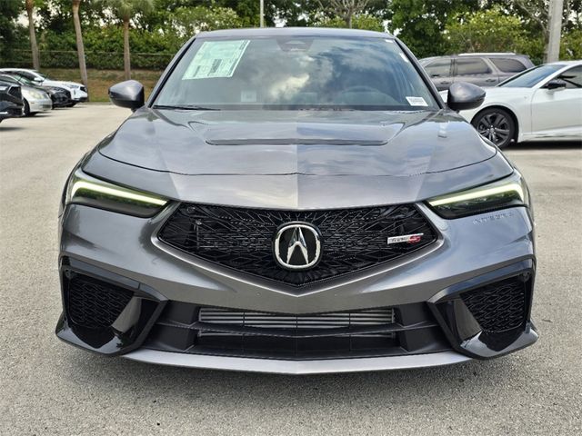 2024 Acura Integra Type S