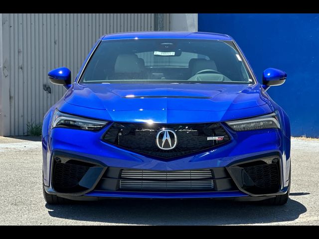 2024 Acura Integra Type S