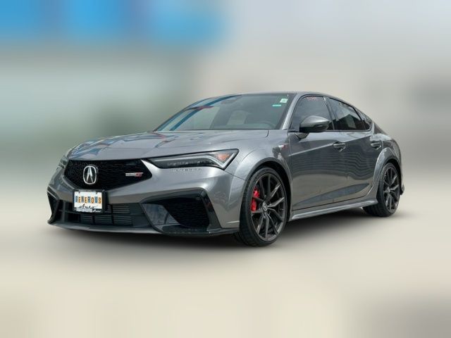 2024 Acura Integra Type S