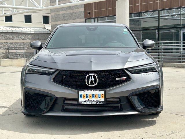 2024 Acura Integra Type S