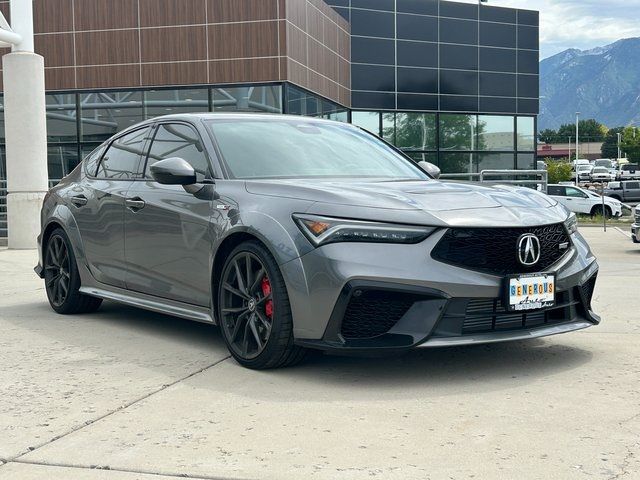 2024 Acura Integra Type S
