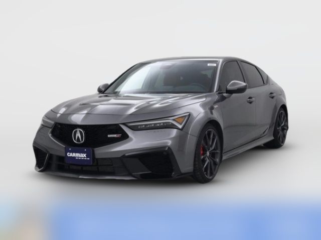 2024 Acura Integra Type S