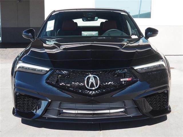 2024 Acura Integra Type S