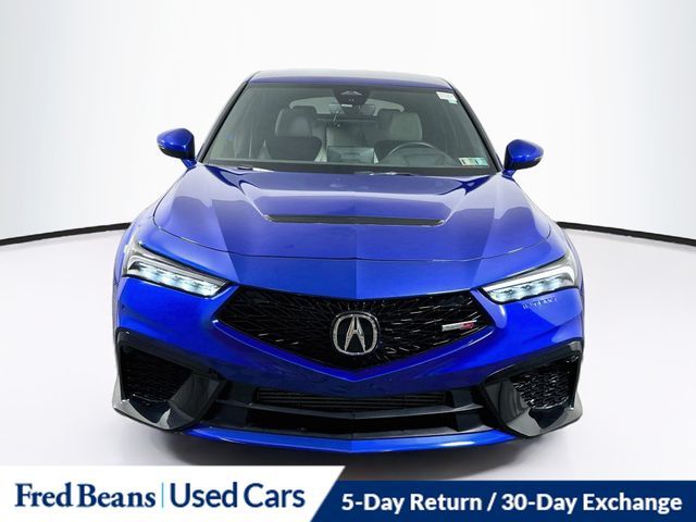 2024 Acura Integra Type S