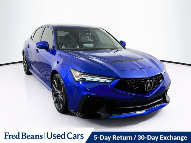 2024 Acura Integra Type S