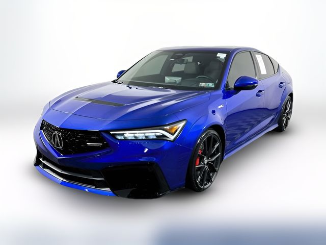 2024 Acura Integra Type S
