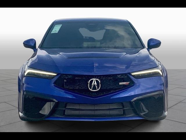 2024 Acura Integra Type S