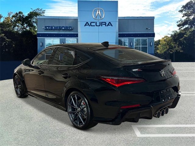 2024 Acura Integra Type S