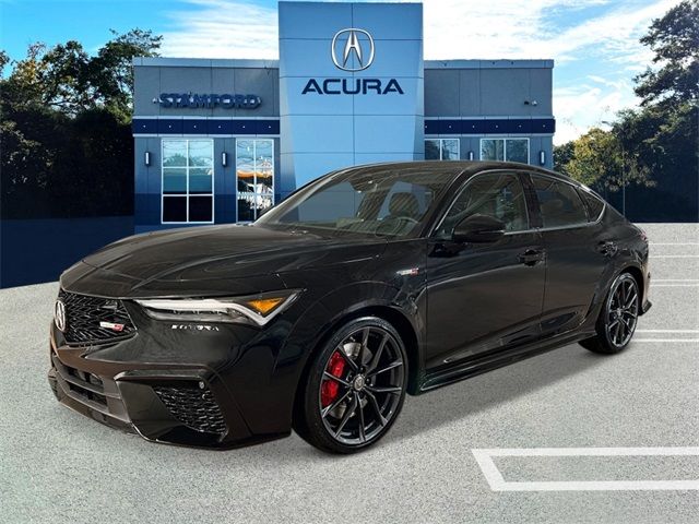 2024 Acura Integra Type S