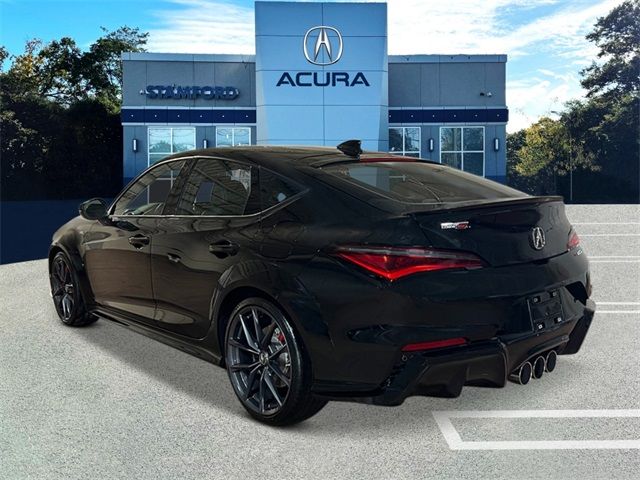 2024 Acura Integra Type S