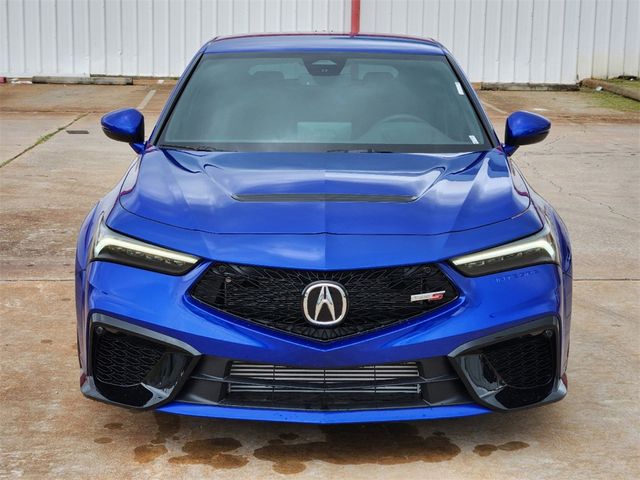 2024 Acura Integra Type S