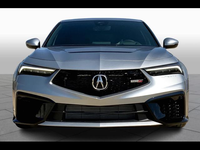 2024 Acura Integra Type S