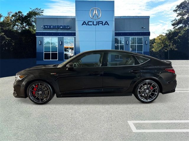 2024 Acura Integra Type S