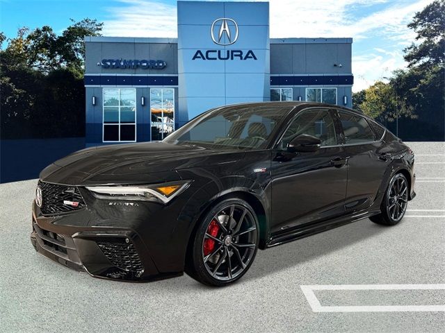 2024 Acura Integra Type S