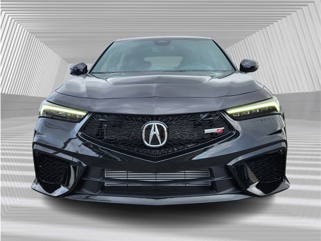 2024 Acura Integra Type S