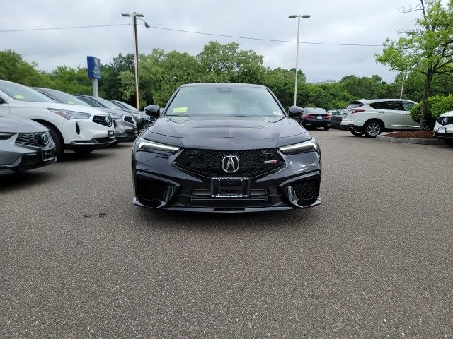 2024 Acura Integra Type S