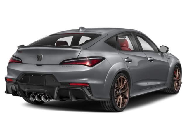 2024 Acura Integra Type S