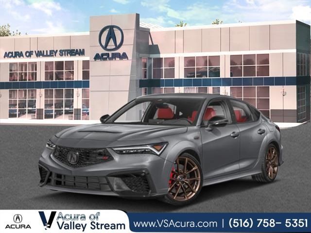 2024 Acura Integra Type S