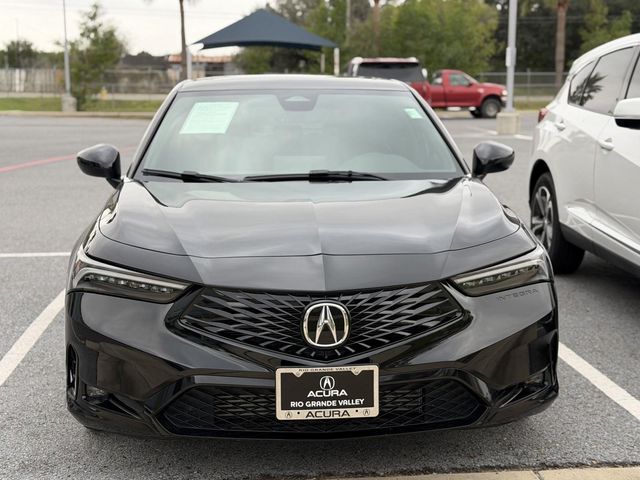 2024 Acura Integra w/A-Spec Package