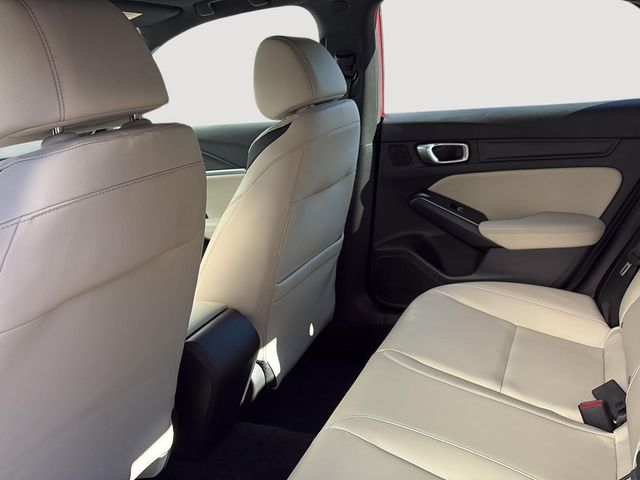 2024 Acura Integra w/A-Spec Package