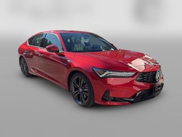 2024 Acura Integra w/A-Spec Package