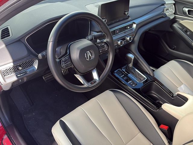 2024 Acura Integra w/A-Spec Package