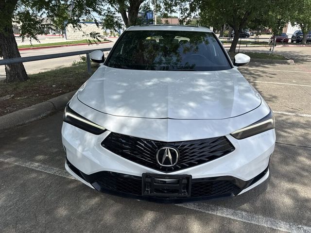 2024 Acura Integra w/A-Spec Package