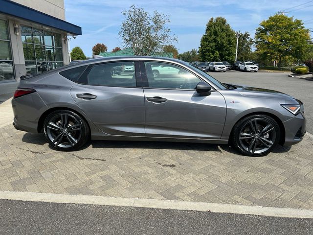 2024 Acura Integra w/A-Spec Package