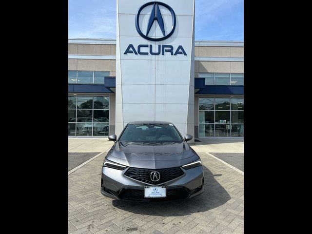 2024 Acura Integra w/A-Spec Package