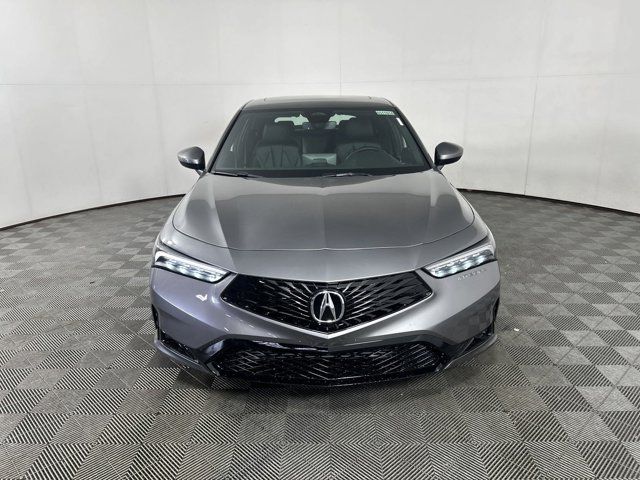 2024 Acura Integra w/A-Spec Package