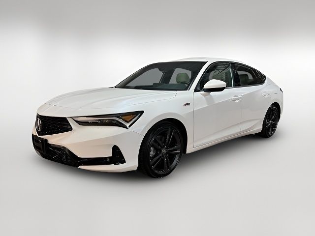 2024 Acura Integra w/A-Spec Package