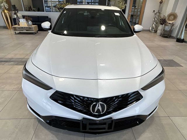 2024 Acura Integra w/A-Spec Package