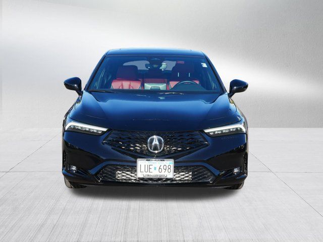 2024 Acura Integra w/A-Spec Package