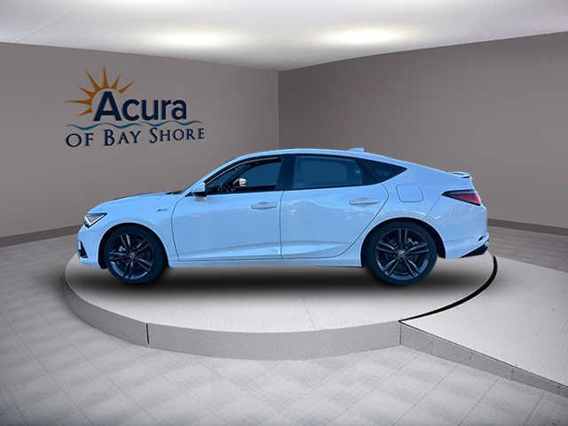 2024 Acura Integra w/A-Spec Package