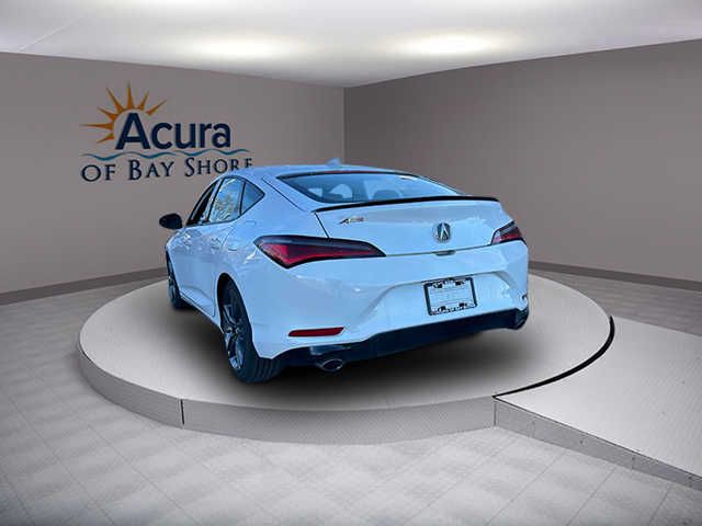 2024 Acura Integra w/A-Spec Package