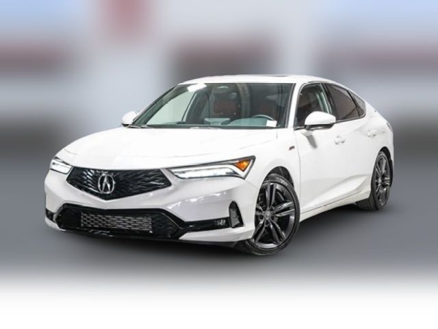 2024 Acura Integra w/A-Spec Package